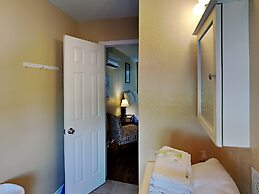 Moonlight Beach Villa by Southern Vacation Rentals