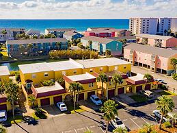 Moonlight Beach Villa by Southern Vacation Rentals