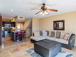 Moonlight Beach Villa by Southern Vacation Rentals