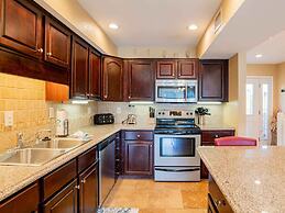 Moonlight Beach Villa by Southern Vacation Rentals