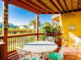 Moonlight Beach Villa by Southern Vacation Rentals