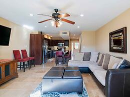 Moonlight Beach Villa by Southern Vacation Rentals