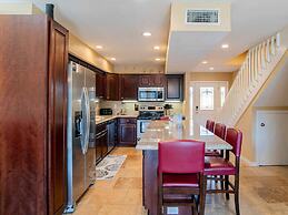 Moonlight Beach Villa by Southern Vacation Rentals