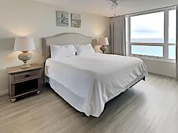 Hidden Dunes Gulfside by SVR