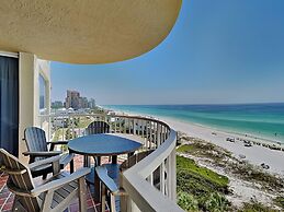 Hidden Dunes Gulfside by SVR