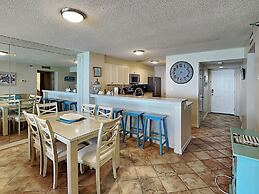 Hidden Dunes Gulfside by SVR