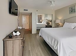 Hidden Dunes Gulfside by SVR