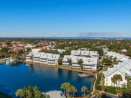 Hidden Dunes Gulfside by SVR