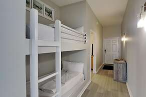 Inn at Summerwinds by Southern Vacation Rentals