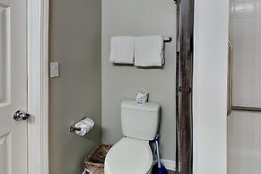 Island Princess by Southern Vacation Rentals