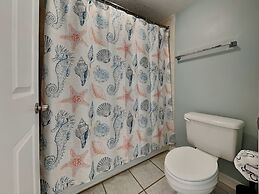 Island Princess by Southern Vacation Rentals