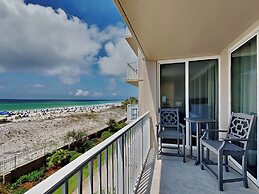 Island Princess by Southern Vacation Rentals