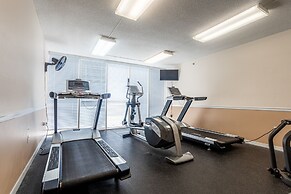 Island Princess by Southern Vacation Rentals