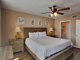 Island Princess by Southern Vacation Rentals