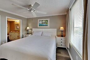 Island Princess by Southern Vacation Rentals