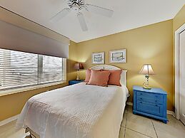 Island Princess by Southern Vacation Rentals