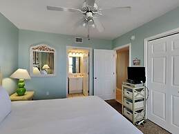 Island Princess by Southern Vacation Rentals