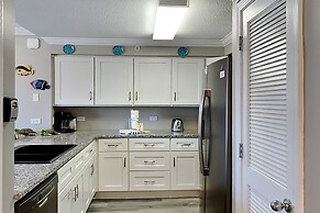 Island Princess by Southern Vacation Rentals