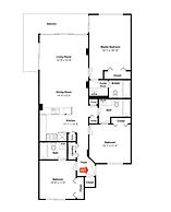 Island Princess by Southern Vacation Rentals