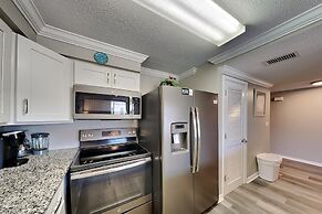 Island Princess by Southern Vacation Rentals