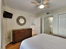 Island Princess by Southern Vacation Rentals