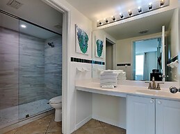 Island Princess by Southern Vacation Rentals