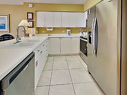 Island Princess by Southern Vacation Rentals