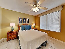 Island Princess by Southern Vacation Rentals