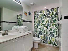 Island Princess by Southern Vacation Rentals