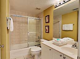 Island Princess by Southern Vacation Rentals