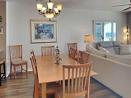 Island Princess by Southern Vacation Rentals