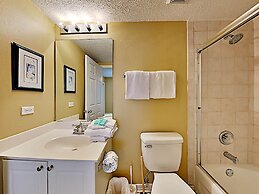 Island Princess by Southern Vacation Rentals