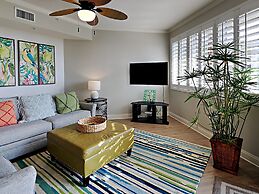 Mediterranea by Southern Vacation Rentals