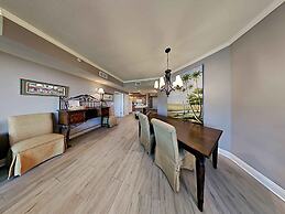 Mediterranea by Southern Vacation Rentals