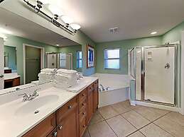 Mediterranea by Southern Vacation Rentals