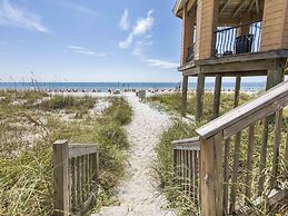 Mediterranea by Southern Vacation Rentals