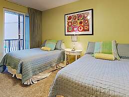 Mediterranea by Southern Vacation Rentals