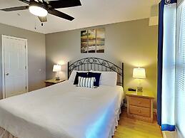 Maravilla by Southern Vacation Rentals