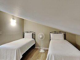 Maravilla by Southern Vacation Rentals