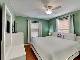 Maravilla by Southern Vacation Rentals