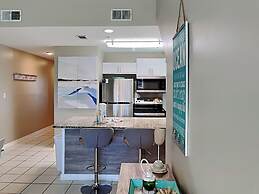 Maravilla by Southern Vacation Rentals