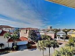 Maravilla by Southern Vacation Rentals