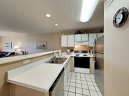 Maravilla by Southern Vacation Rentals