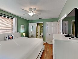 Maravilla by Southern Vacation Rentals