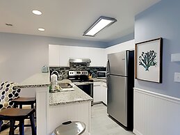 Maravilla by Southern Vacation Rentals