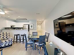 Maravilla by Southern Vacation Rentals