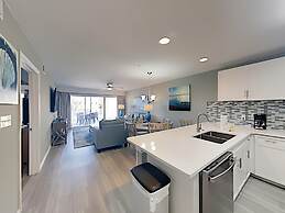 Maravilla by Southern Vacation Rentals