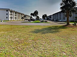 Gulf Shores Plantation by SVR