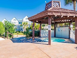 Gulf Shores Plantation by SVR