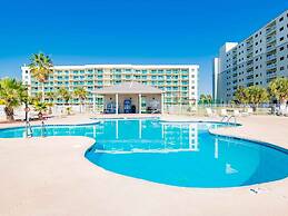 Gulf Shores Plantation by SVR